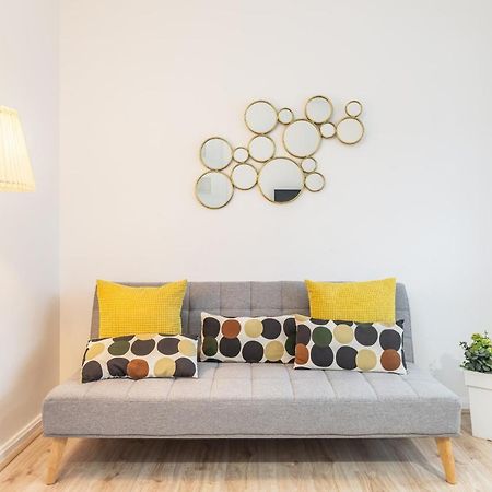 Nice Apartment With Veranda In Gaia - 3D Vila Nova de Gaia Exterior foto