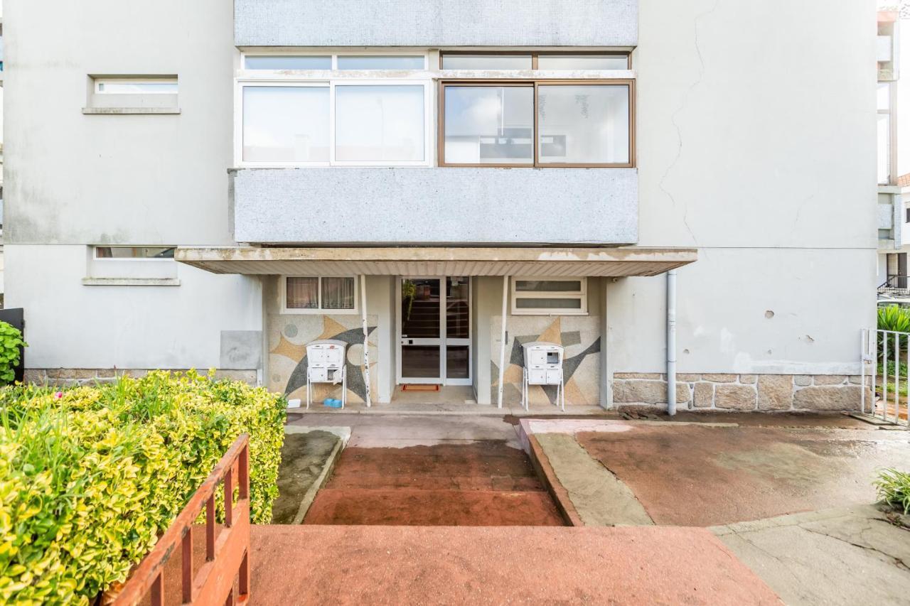 Nice Apartment With Veranda In Gaia - 3D Vila Nova de Gaia Exterior foto